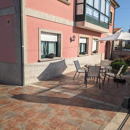 Apartamento Alicia Bis Sanxenxo Exterior foto