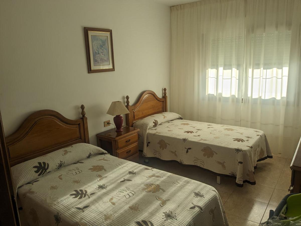 Apartamento Alicia Bis Sanxenxo Exterior foto