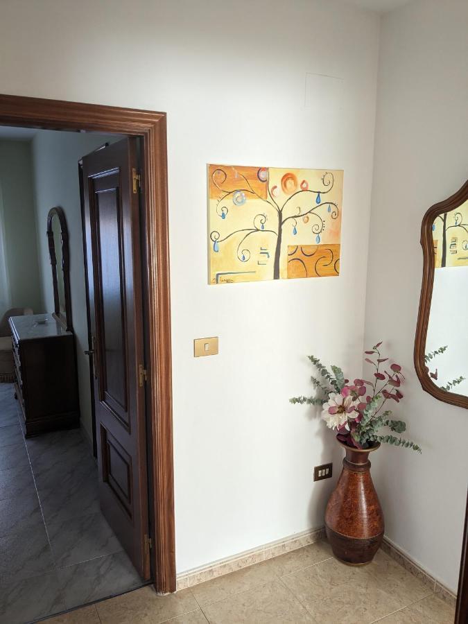 Apartamento Alicia Bis Sanxenxo Exterior foto