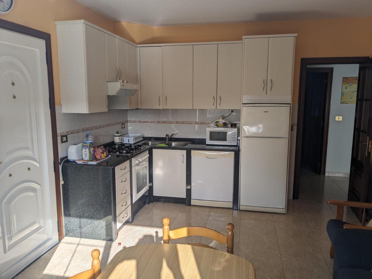 Apartamento Alicia Bis Sanxenxo Exterior foto