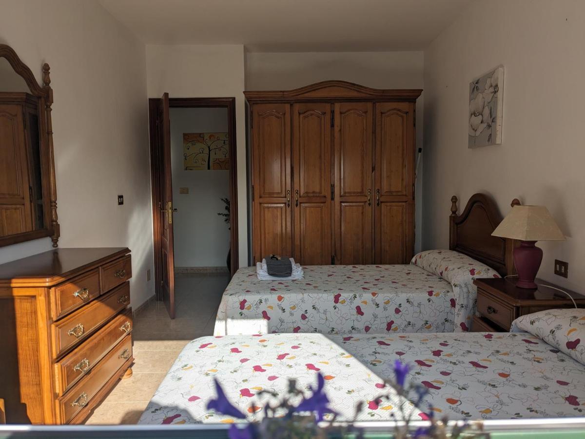 Apartamento Alicia Bis Sanxenxo Exterior foto